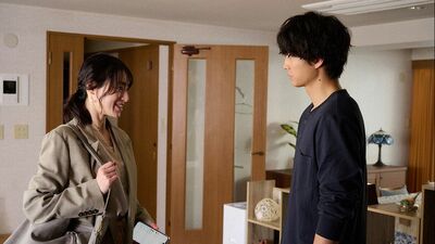 今夜の『彼女がそれも愛と呼ぶなら』あらすじ。伊麻とその恋人たちと共に暮らし始めた氷雨。しかし彼女の部屋で生々しい現実に直面し…<ネタバレ>